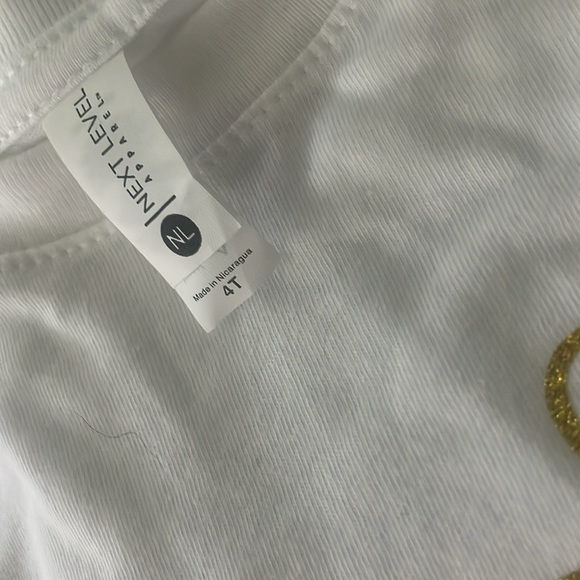 Wild One Family Set of T-Shirts for Baby Girl's First Wild One Birthday … - Picture 7 of 9